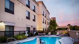 SpringHill Suites Modesto Pool