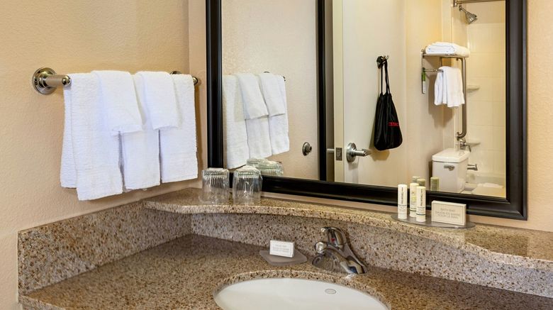 <b>SpringHill Suites Modesto Room</b>. Images powered by <a href="https://www.leonardoworldwide.com/" title="Leonardo Worldwide" target="_blank">Leonardo</a>.