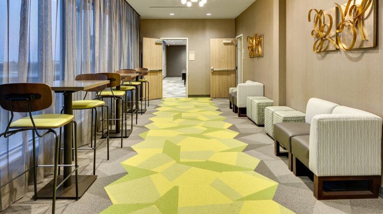 SpringHill Suites Dallas Mansfield Meeting