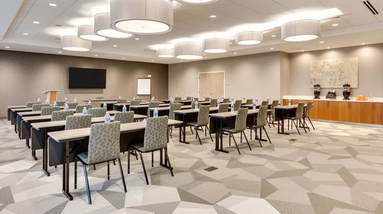 SpringHill Suites Dallas Mansfield Meeting
