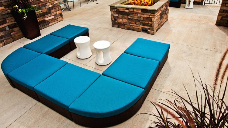 SpringHill Suites Mobile West Other