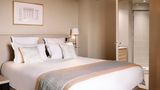 Residhome Paris Clamart Health Club