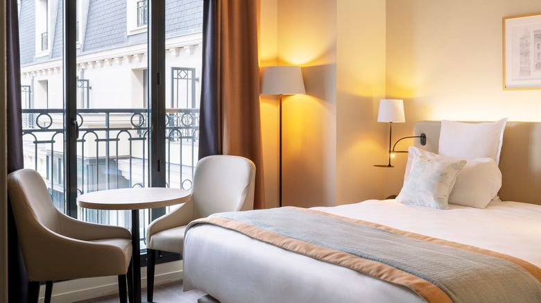 <b>Residhome Paris Clamart Room</b>. Images powered by <a href="https://www.leonardoworldwide.com/" title="Leonardo Worldwide" target="_blank">Leonardo</a>.