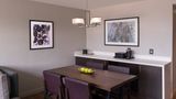Morgantown Marriott at Waterfront Place Suite