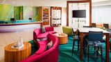 SpringHill Stes Dallas Richardson/Plano Lobby