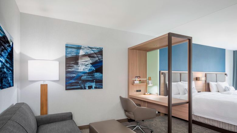 <b>SpringHill Suites Madison Room</b>. Images powered by <a href="https://www.leonardoworldwide.com/" title="Leonardo Worldwide" target="_blank">Leonardo</a>.