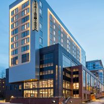 SpringHill Suites Madison