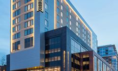 SpringHill Suites Madison