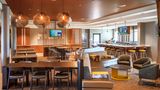 SpringHill Suites The Dunes On Monterey Lobby