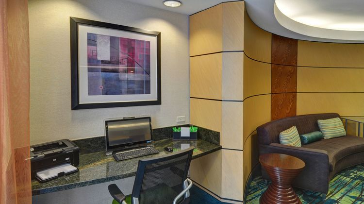 SpringHill Suites Dallas NW Highway Other