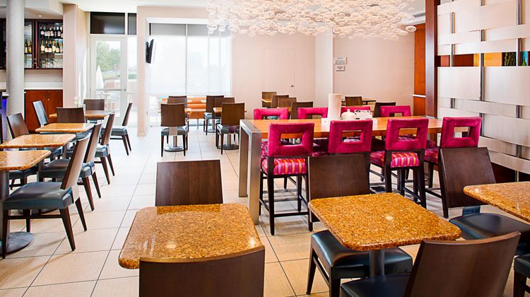 SpringHill Stes Dallas Richardson/Plano Restaurant
