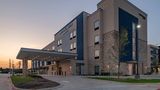 <b>SpringHill Suites by Marriott McKinney Exterior</b>. Images powered by <a href="https://www.leonardoworldwide.com/" title="Leonardo Worldwide" target="_blank">Leonardo</a>.
