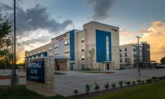 SpringHill Suites by Marriott McKinney
