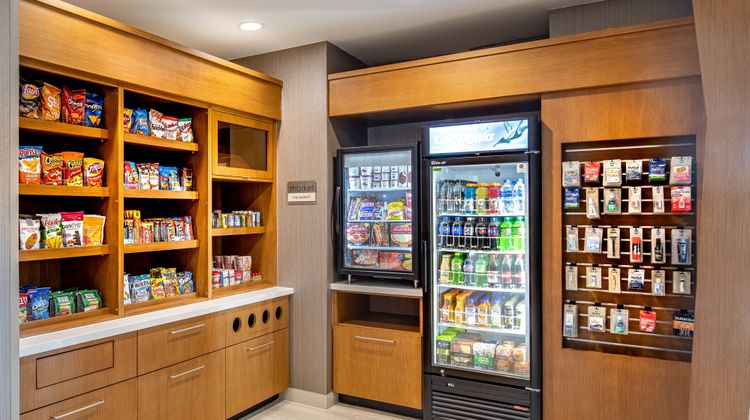 SpringHill Suites by Marriott McKinney Other