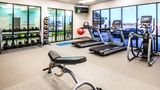 SpringHill Suites The Dunes On Monterey Health Club