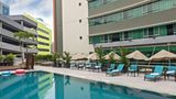 Sheraton Guayaquil Hotel Recreation