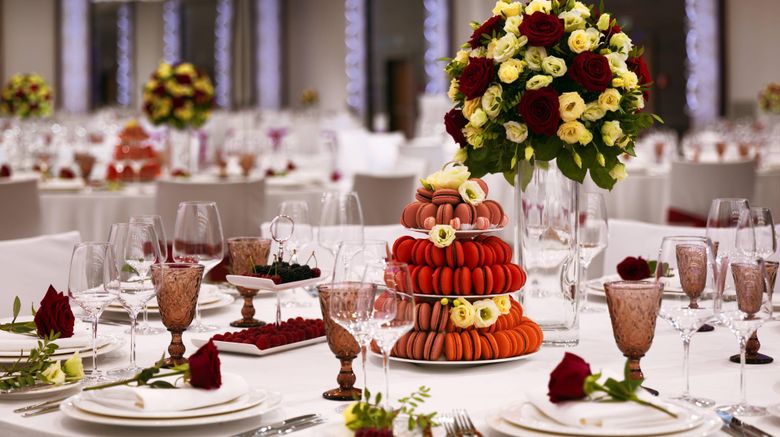 <b>Marriott Hotel Minsk Other</b>. Images powered by <a href="https://www.leonardoworldwide.com/" title="Leonardo Worldwide" target="_blank">Leonardo</a>.