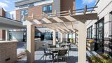SpringHill Suites By Marriott Exterior