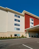 SpringHill Suites Dayton Beavercreek