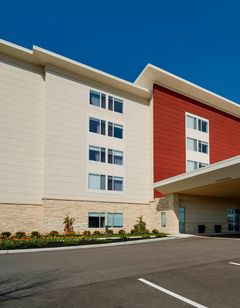 SpringHill Suites Dayton Beavercreek