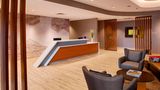 SpringHill Suites Dayton Beavercreek Lobby