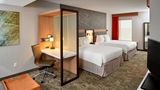 SpringHill Suites Dayton Beavercreek Suite
