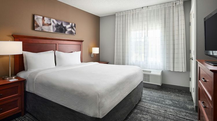 TownePlace Suites Colorado Springs South Room