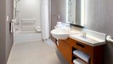 SpringHill Suites Dayton Beavercreek Room