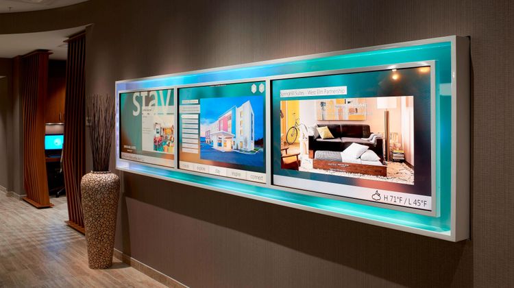 SpringHill Suites Dayton Beavercreek Other