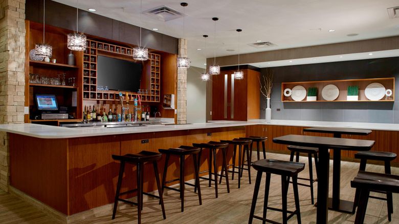 <b>SpringHill Suites Dayton Beavercreek Lobby</b>. Images powered by <a href="https://www.leonardoworldwide.com/" title="Leonardo Worldwide" target="_blank">Leonardo</a>.