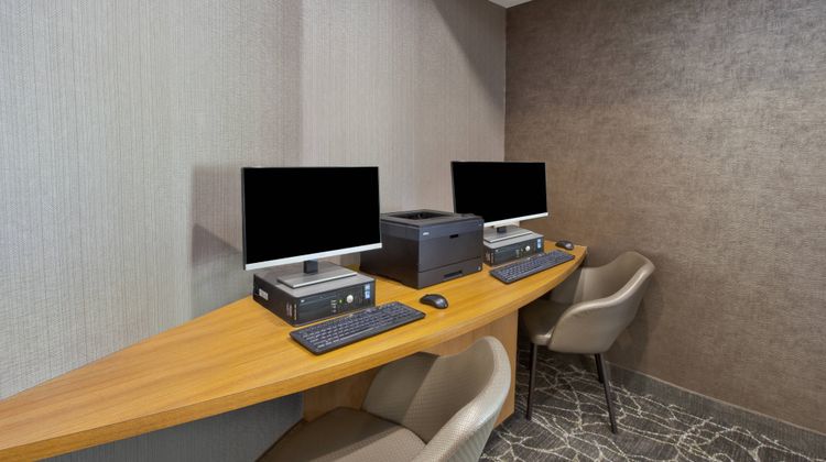 SpringHill Suites by Marriott Other
