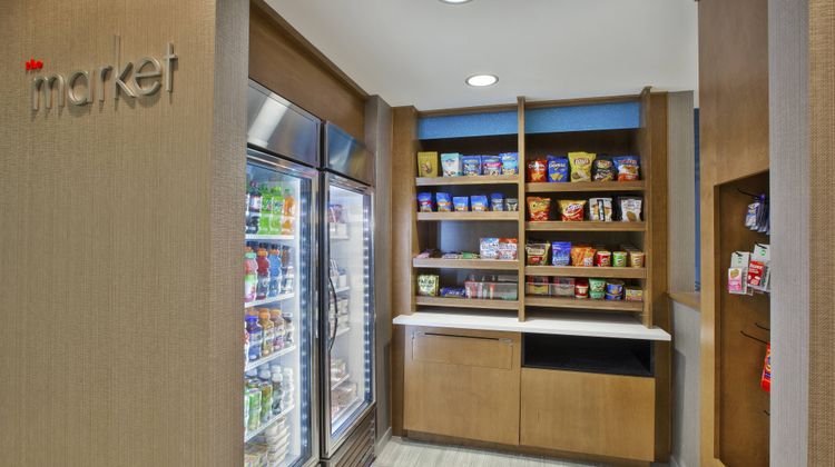 SpringHill Suites by Marriott Other