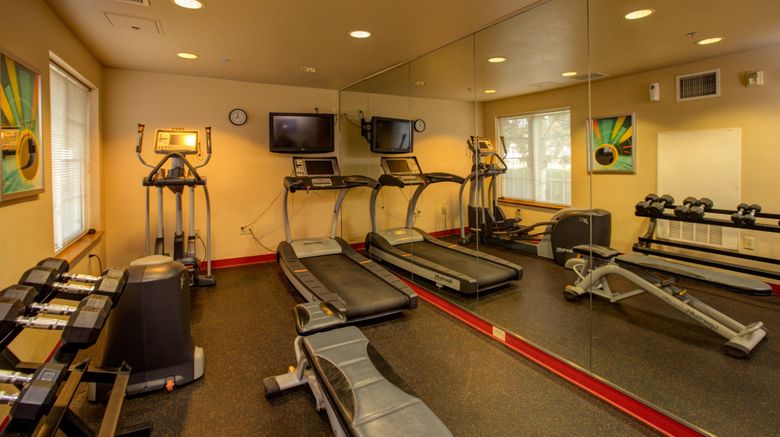 <b>TownePlace Suites Garden of the Gods Health Club</b>. Images powered by <a href="https://www.leonardoworldwide.com/" title="Leonardo Worldwide" target="_blank">Leonardo</a>.