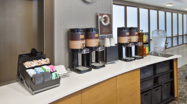 SpringHill Suites by Marriott Other