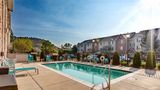 TownePlace Suites Garden of the Gods Pool