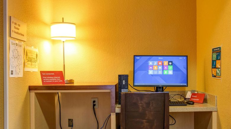 <b>TownePlace Suites Garden of the Gods Other</b>. Images powered by <a href="https://www.leonardoworldwide.com/" title="Leonardo Worldwide" target="_blank">Leonardo</a>.