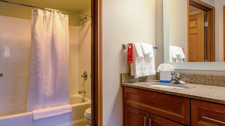 <b>TownePlace Suites Garden of the Gods Room</b>. Images powered by <a href="https://www.leonardoworldwide.com/" title="Leonardo Worldwide" target="_blank">Leonardo</a>.