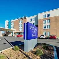 SpringHill Suites Dayton Vandalia