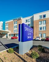 SpringHill Suites Dayton Vandalia
