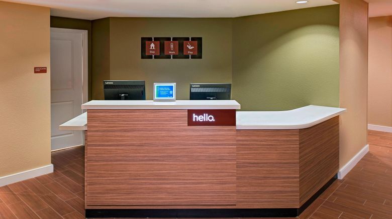 <b>TownePlace Suites Columbia Lobby</b>. Images powered by <a href="https://www.leonardoworldwide.com/" title="Leonardo Worldwide" target="_blank">Leonardo</a>.