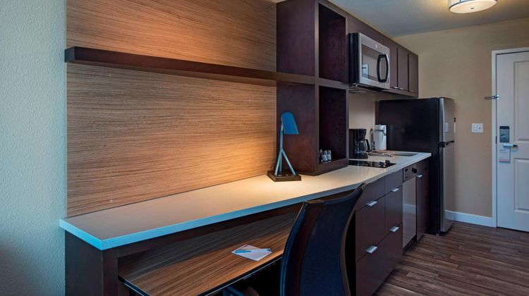 TownePlace Suites Columbia Suite