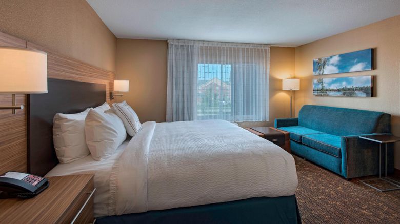 <b>TownePlace Suites Columbia Suite</b>. Images powered by <a href="https://www.leonardoworldwide.com/" title="Leonardo Worldwide" target="_blank">Leonardo</a>.