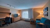 TownePlace Suites Columbia Room