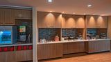 TownePlace Suites Columbia Restaurant