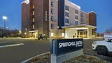 SpringHill Suites St Paul Arden Hills Exterior