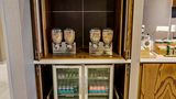 SpringHill Suites Dayton Vandalia Restaurant