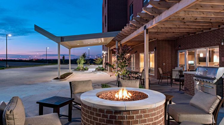 TownePlace Suites Columbia Other