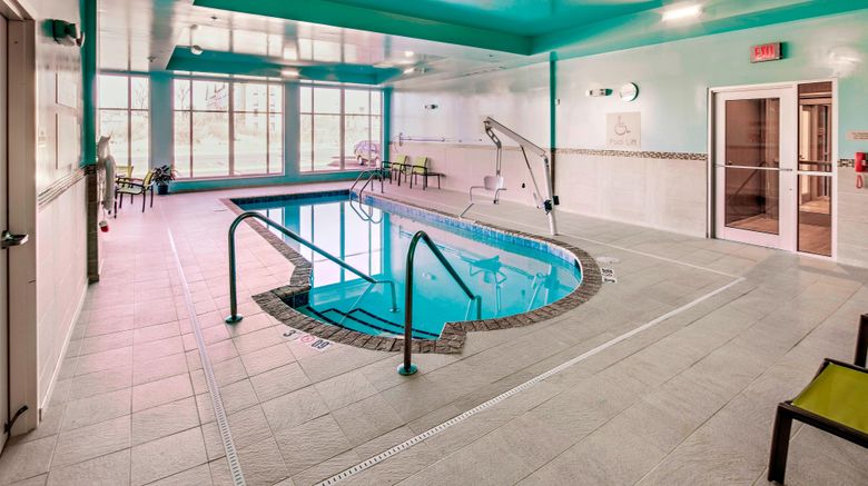 <b>SpringHill Suites Dayton Vandalia Pool</b>. Images powered by <a href="https://www.leonardoworldwide.com/" title="Leonardo Worldwide" target="_blank">Leonardo</a>.