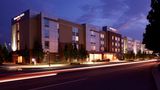 SpringHill Stes Denver Anschutz Medical Exterior