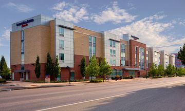 SpringHill Stes Denver Anschutz Medical